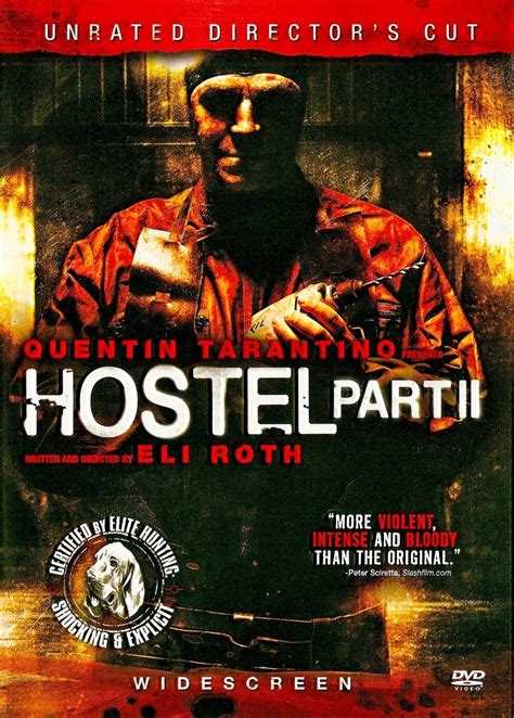 Watch Hostel Part II (Unrated) .